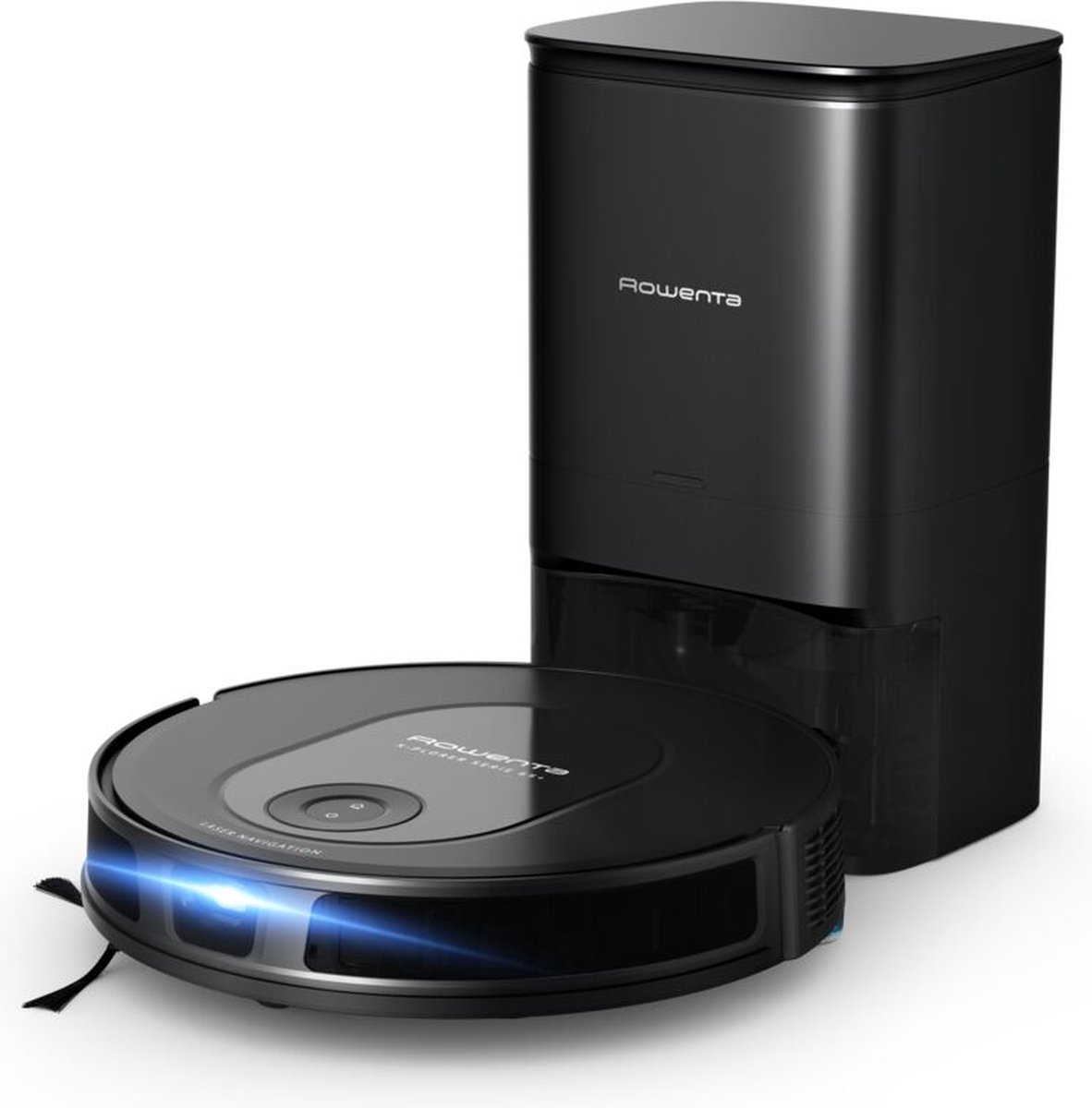 Rowenta X-Plorer Serie 65+ RR8L85 Robotstofzuiger