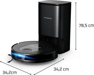 Rowenta X-Plorer Serie 65+ RR8L85 Robotstofzuiger