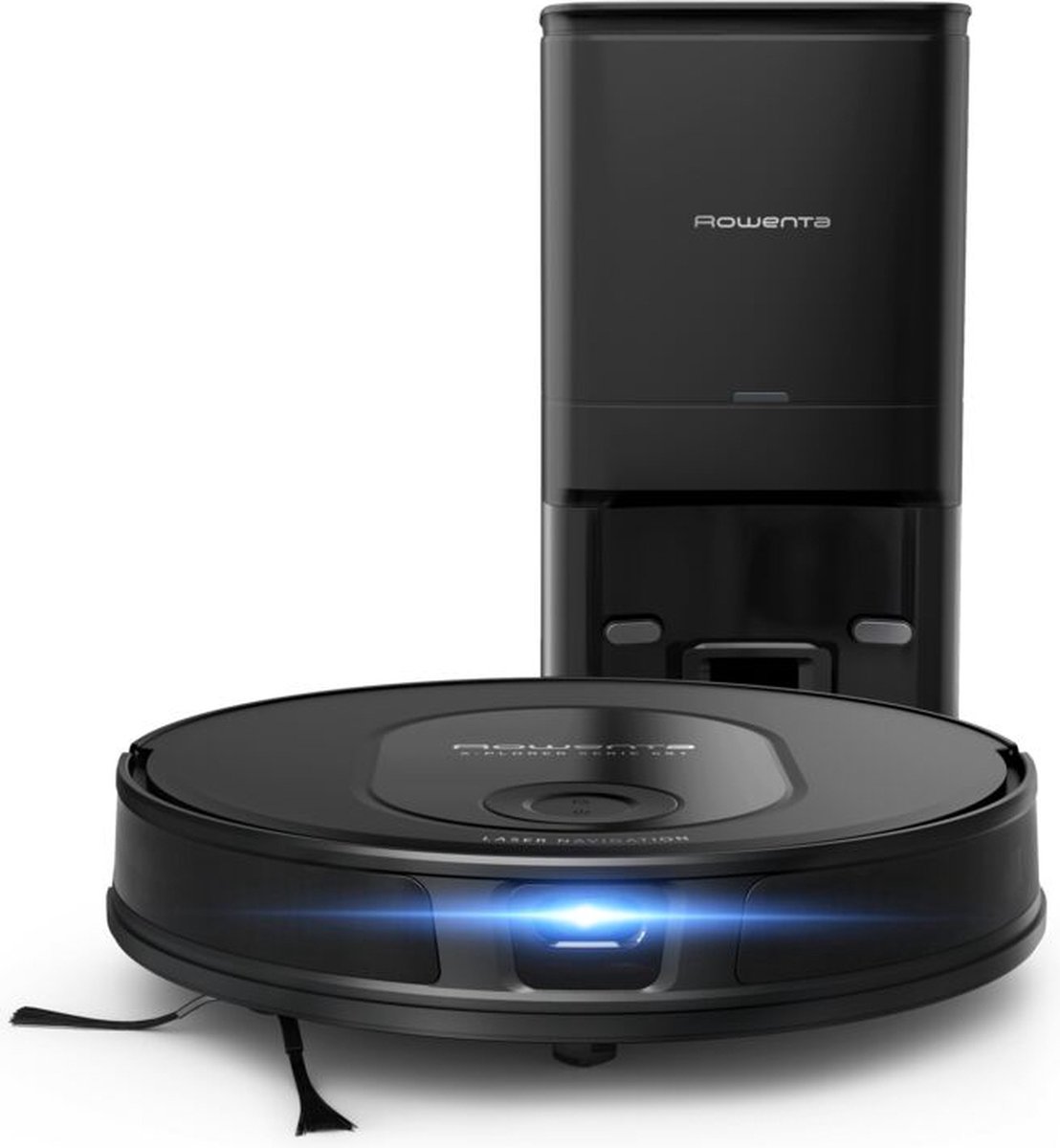 Rowenta X-Plorer Serie 65+ RR8L85 Robotstofzuiger