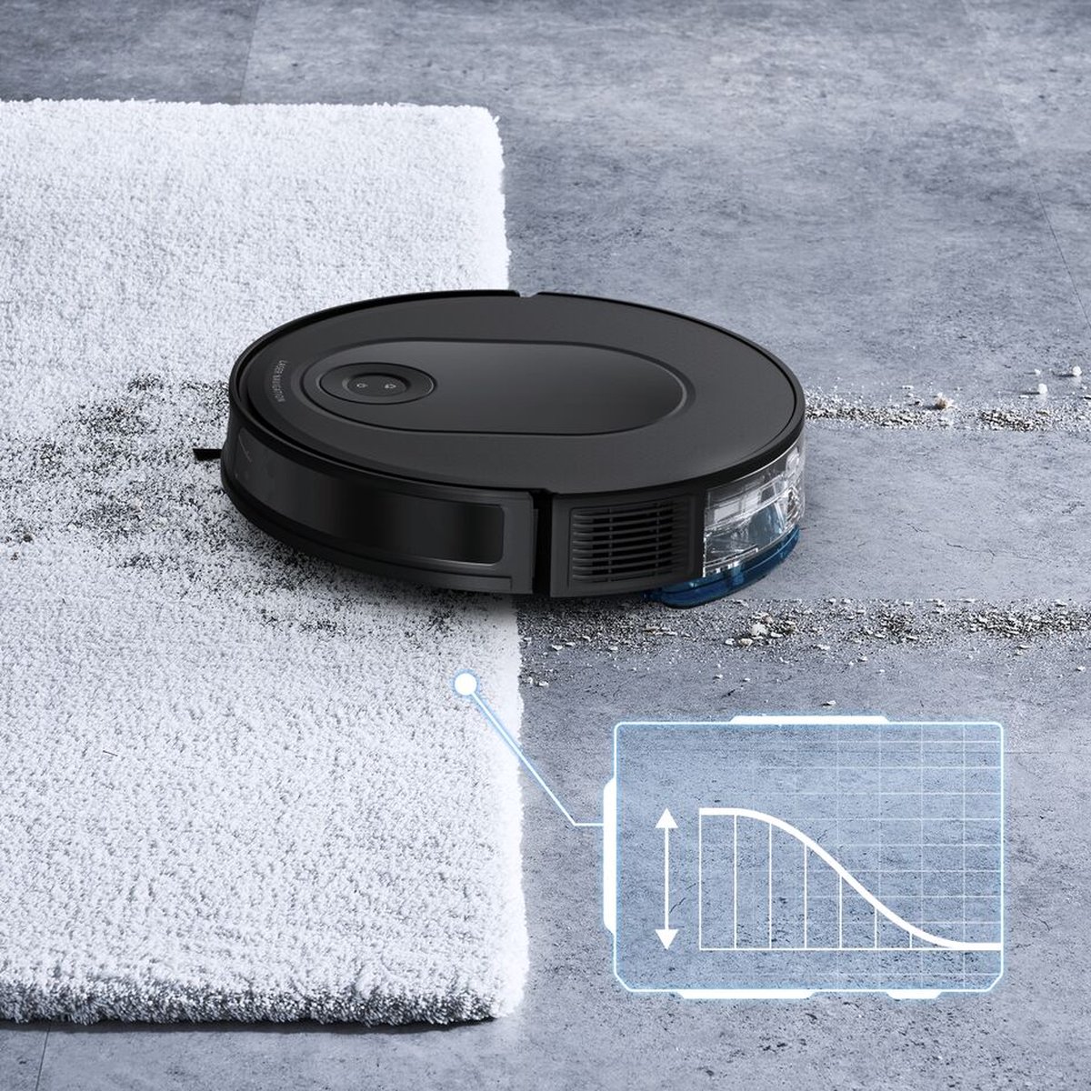 Rowenta X-Plorer Serie 65+ RR8L85 Robotstofzuiger