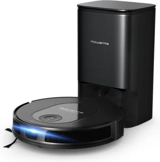 Rowenta X-Plorer Serie 65+ RR8L85 Robotstofzuiger