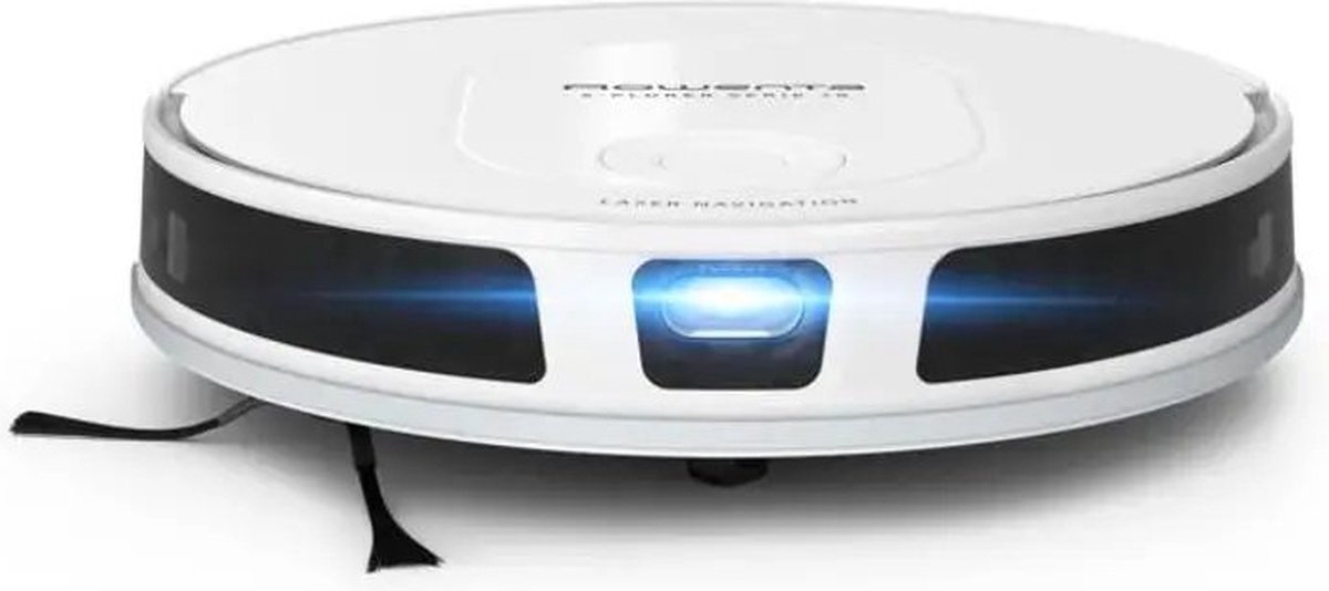 Rowenta X-Plorer Serie 70 RR8477WH Robotstofzuiger