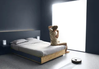 Rowenta X-Plorer Serie 75S+ Robotstofzuiger