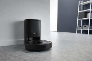 Rowenta X-Plorer Serie 75S+ Robotstofzuiger