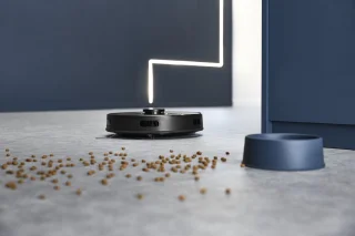 Rowenta X-Plorer Serie 75S+ Robotstofzuiger