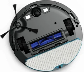 Rowenta X-Plorer Serie 75S+ Robotstofzuiger