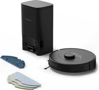 Rowenta X‑Plorer Serie 75S+: krachtige, slim gesteunde schoonmaak met automatische lediging