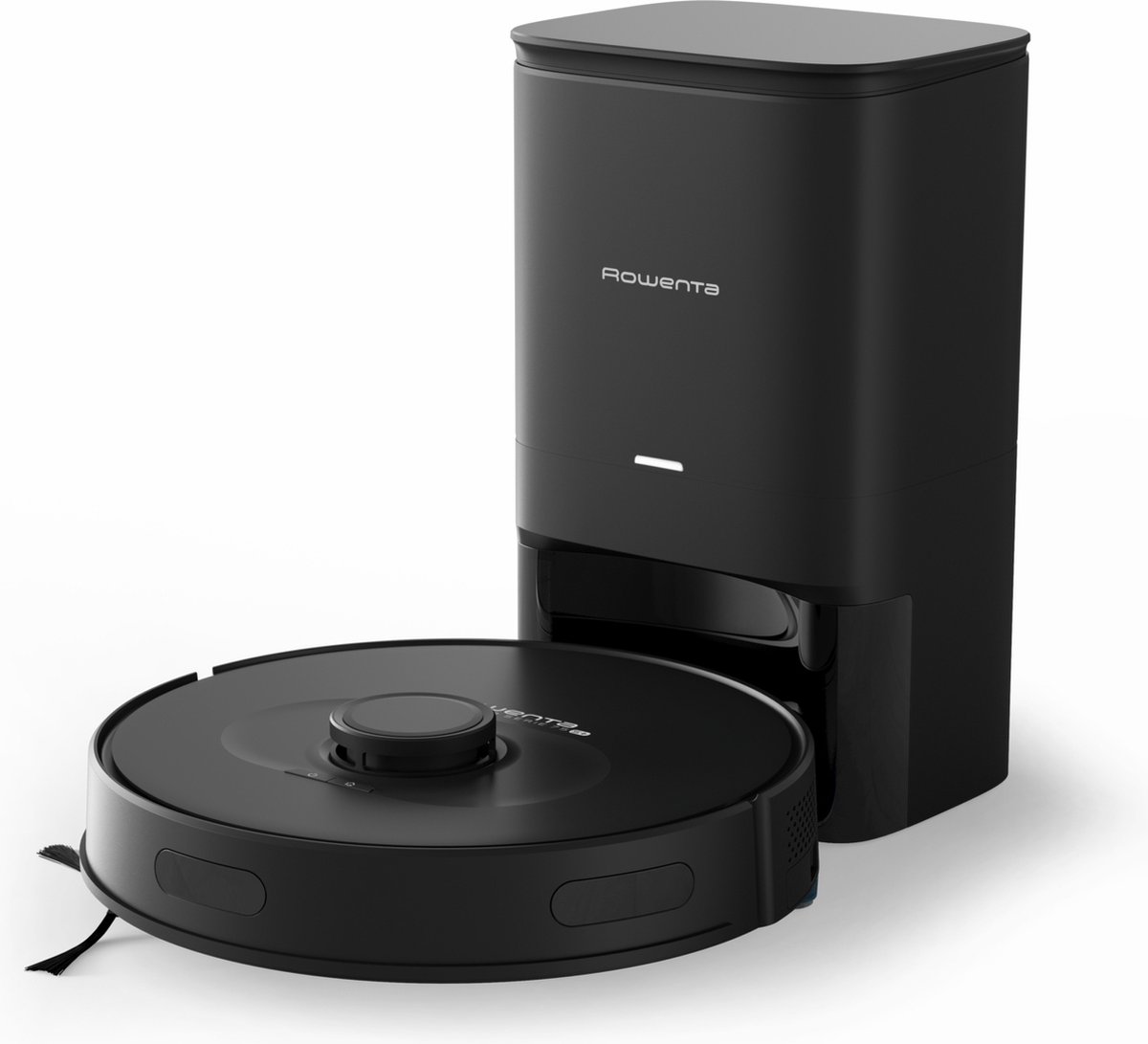 Rowenta X-Plorer Serie 75S+ RR8585 Robotstofzuiger Zwart