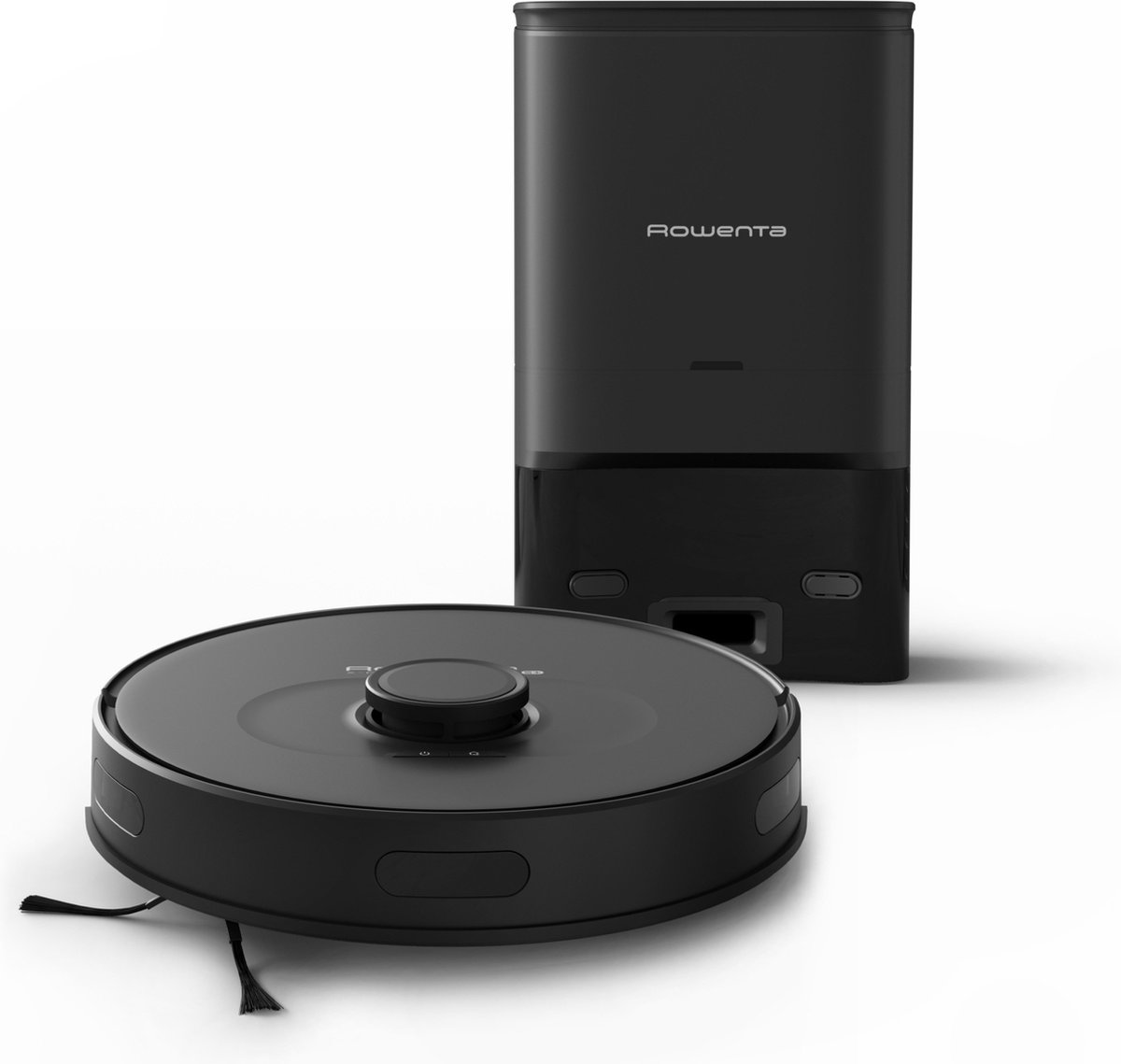 Rowenta X-Plorer Serie 75S+ RR8585 Robotstofzuiger Zwart