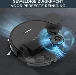 Rowenta X-plorer Serie RR7975 Robotstofzuiger