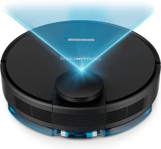 Rowenta X-plorer Serie RR7975 Robotstofzuiger