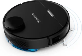 Rowenta X-plorer Serie RR7975 Robotstofzuiger