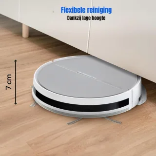 RVV® Robotstofzuiger