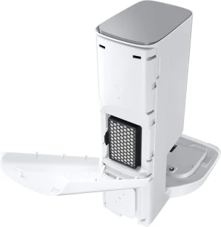 Samsung Jet Bot+ VR30T85513W - Robotstofzuiger