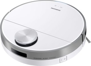 Wat vinden we goed aan de Samsung Jet Bot+ VR30T85513W - Robotstofzuiger