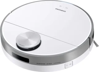 Samsung Jet Bot+ VR30T85513W - Robotstofzuiger
