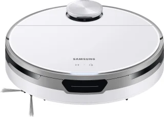 Samsung Jet Bot+ VR30T85513W - Robotstofzuiger