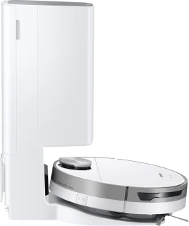 Samsung Jet Bot+ VR30T85513W - Robotstofzuiger