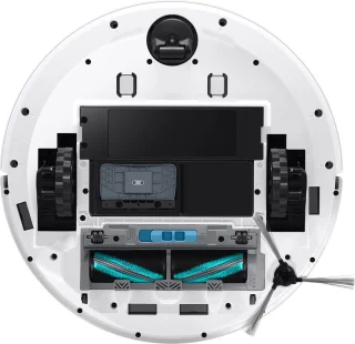 Samsung Jet Bot+ VR30T85513W - Robotstofzuiger