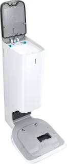 Samsung Jet Bot+ VR30T85513W - Robotstofzuiger