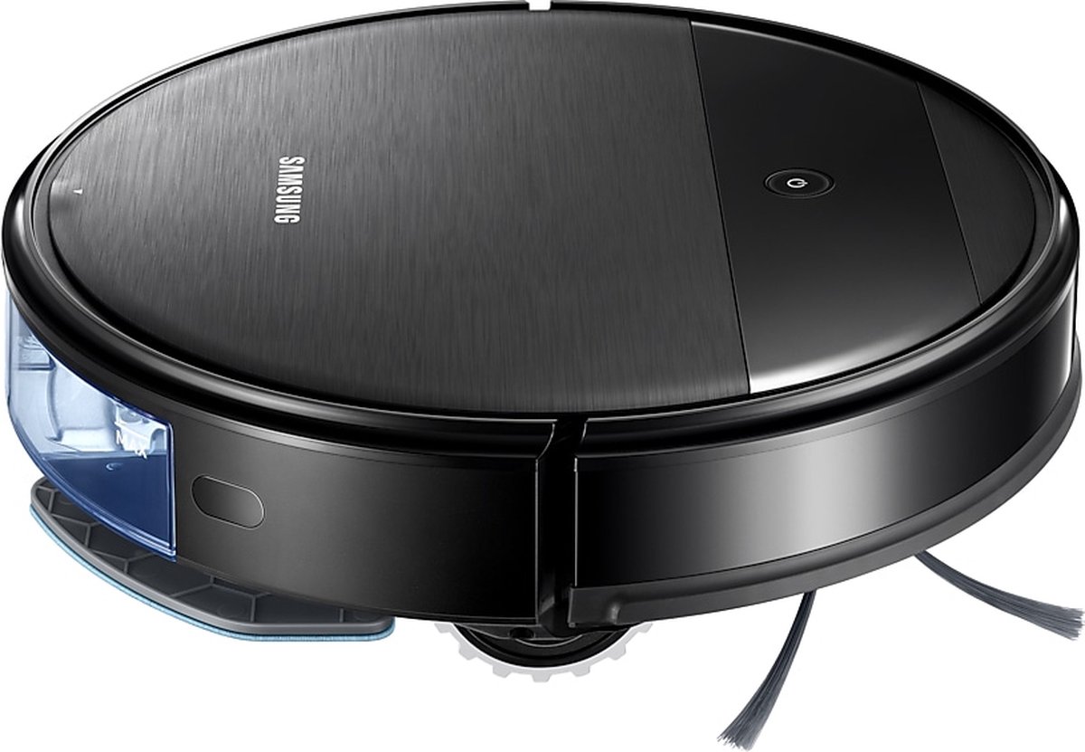 Samsung VR05R5050WK robotstofzuiger zwart