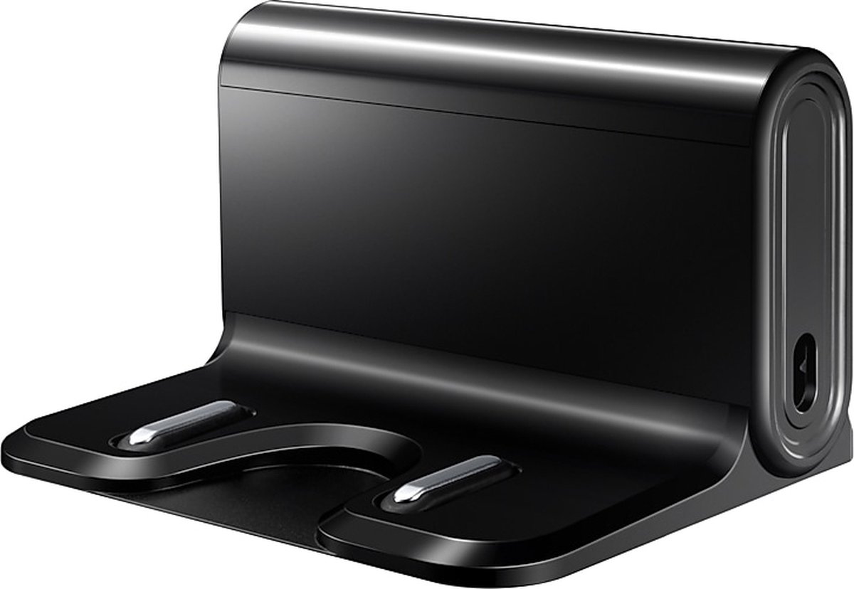 Samsung VR05R5050WK robotstofzuiger zwart