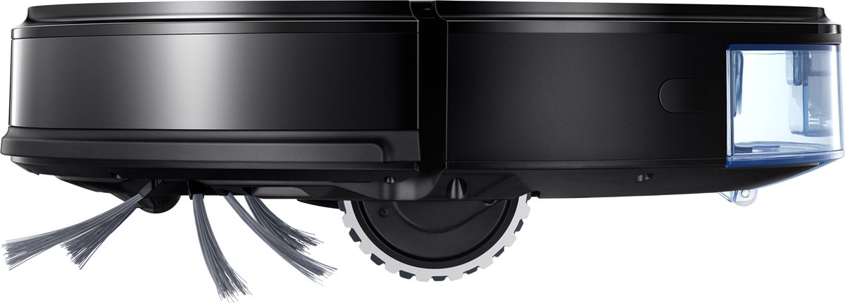 Samsung VR05R5050WK robotstofzuiger zwart