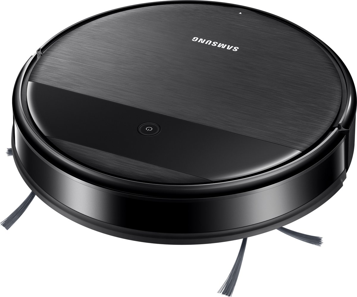 Samsung VR05R5050WK robotstofzuiger zwart