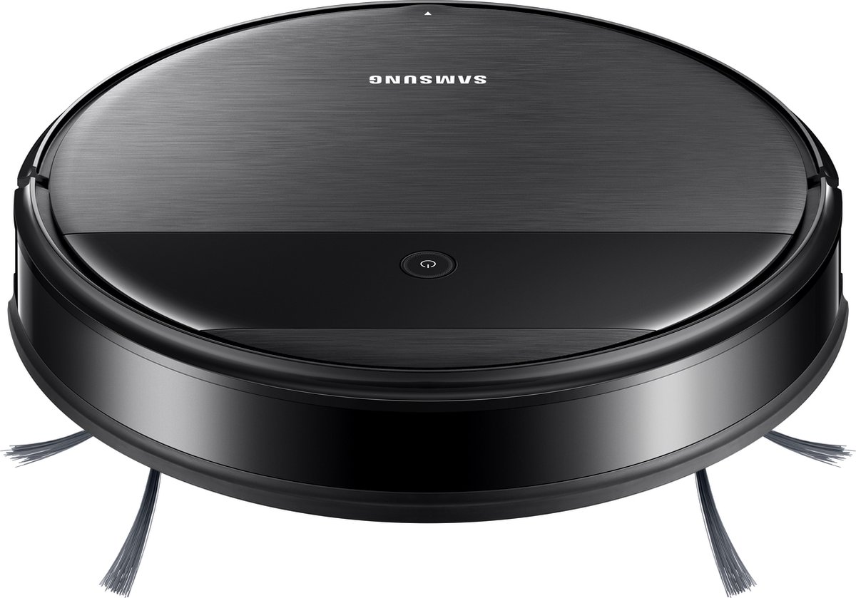 Samsung VR05R5050WK robotstofzuiger zwart
