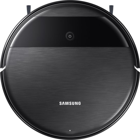 Samsung VR05R5050WK robotstofzuiger zwart
