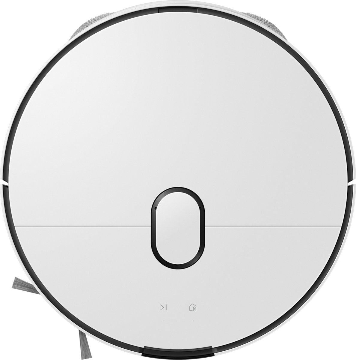 Samsung VR7MD97714G/TR robotstofzuiger grijs