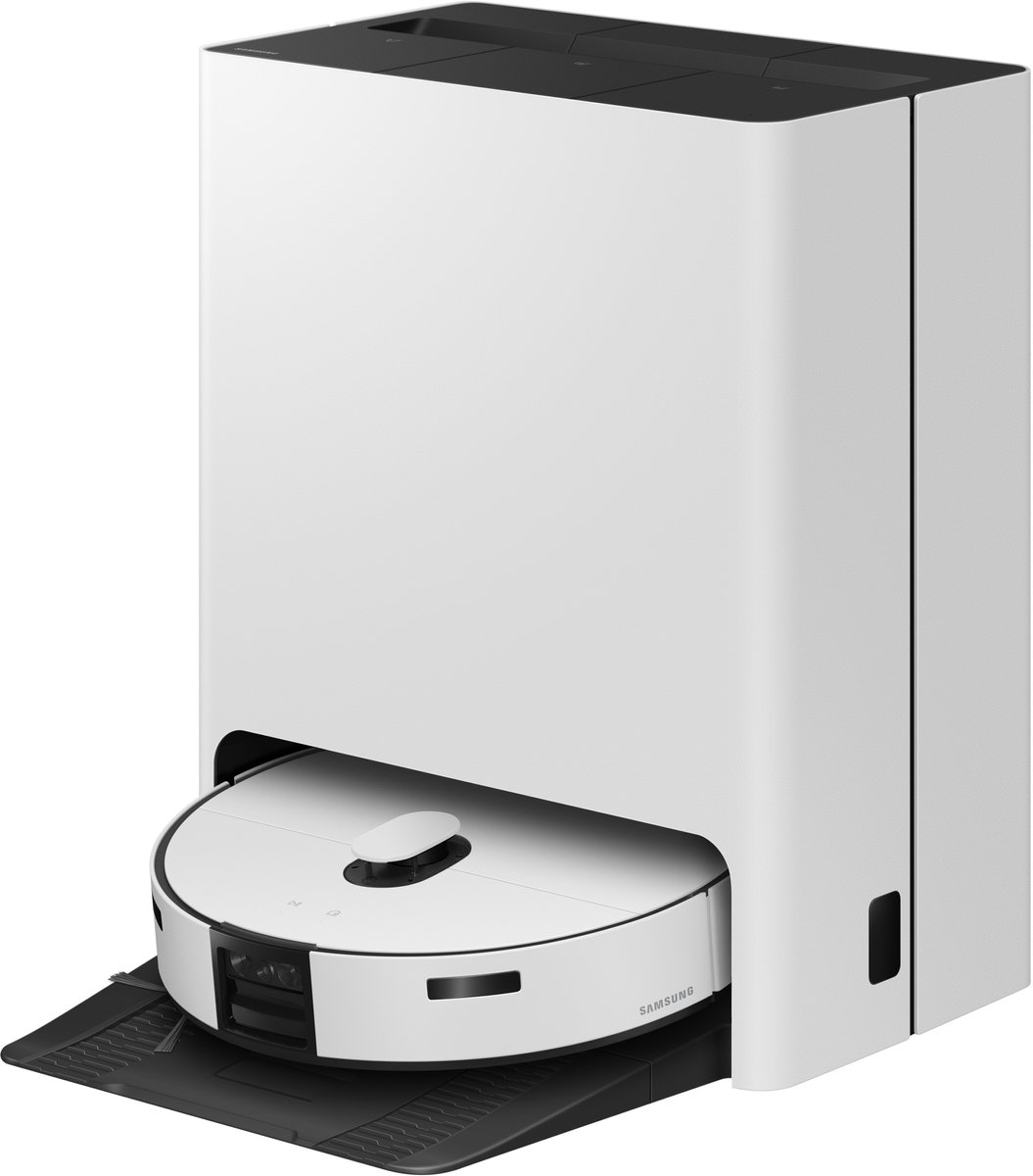 Samsung VR7MD97714G/TR robotstofzuiger grijs