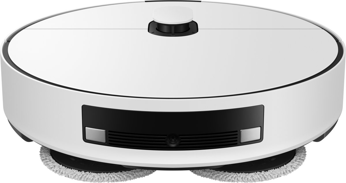 Samsung VR7MD97714G/TR robotstofzuiger grijs