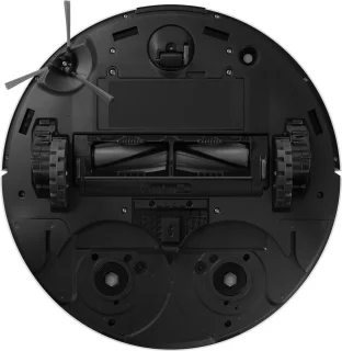 Samsung VR7MD97A14G robotstofzuiger Grijs/Wit