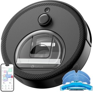 Sattire Robotstofzuiger review