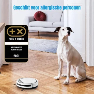 SCH® Dweilrobot