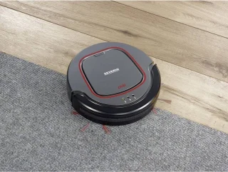 Severin RB 7025 Robotstofzuiger