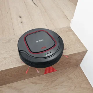 Severin RB 7025 Robotstofzuiger