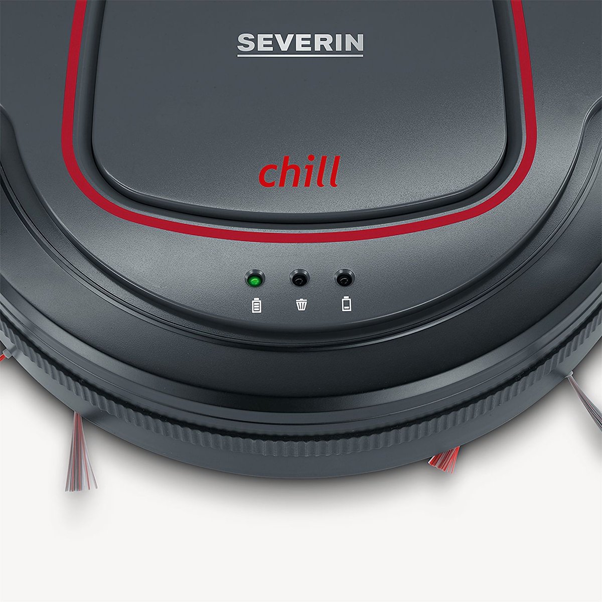 Severin RB 7025 Robotstofzuiger