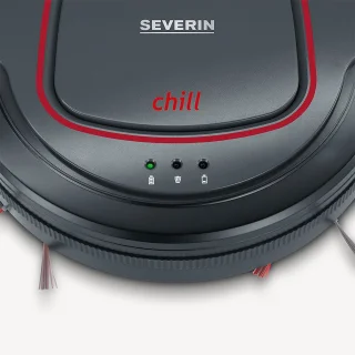 Severin RB 7025 Robotstofzuiger