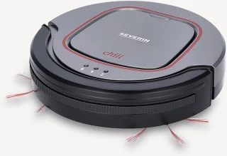 Severin RB 7025 Robotstofzuiger