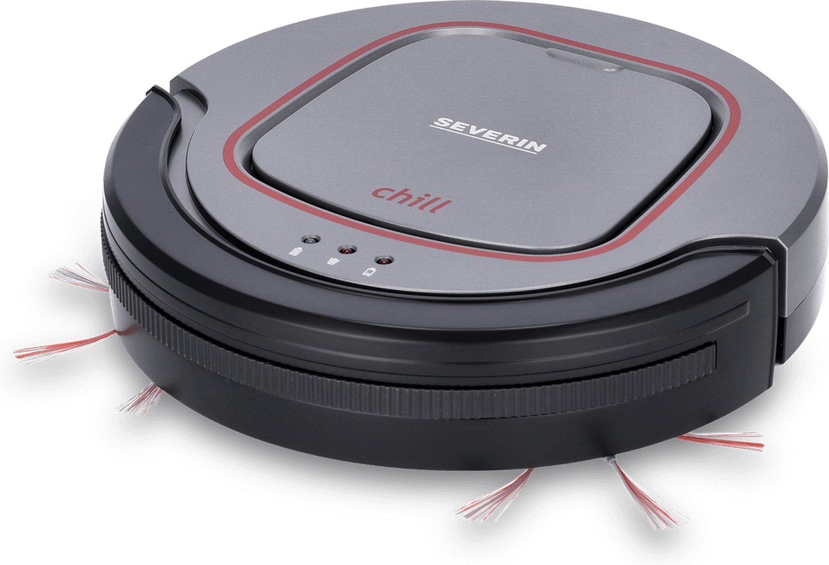 Severin RB 7025 Robotstofzuiger