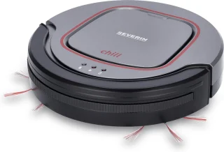 Severin RB 7025 Robotstofzuiger