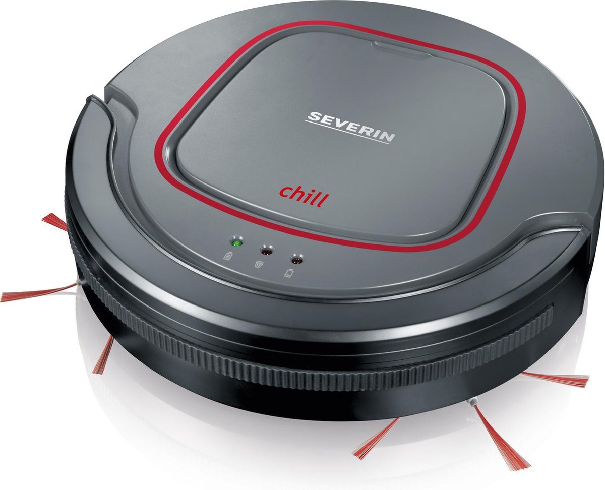 Severin RB 7025 Robotstofzuiger