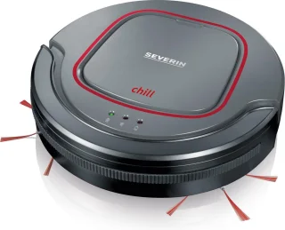 Severin RB 7025 Robotstofzuiger