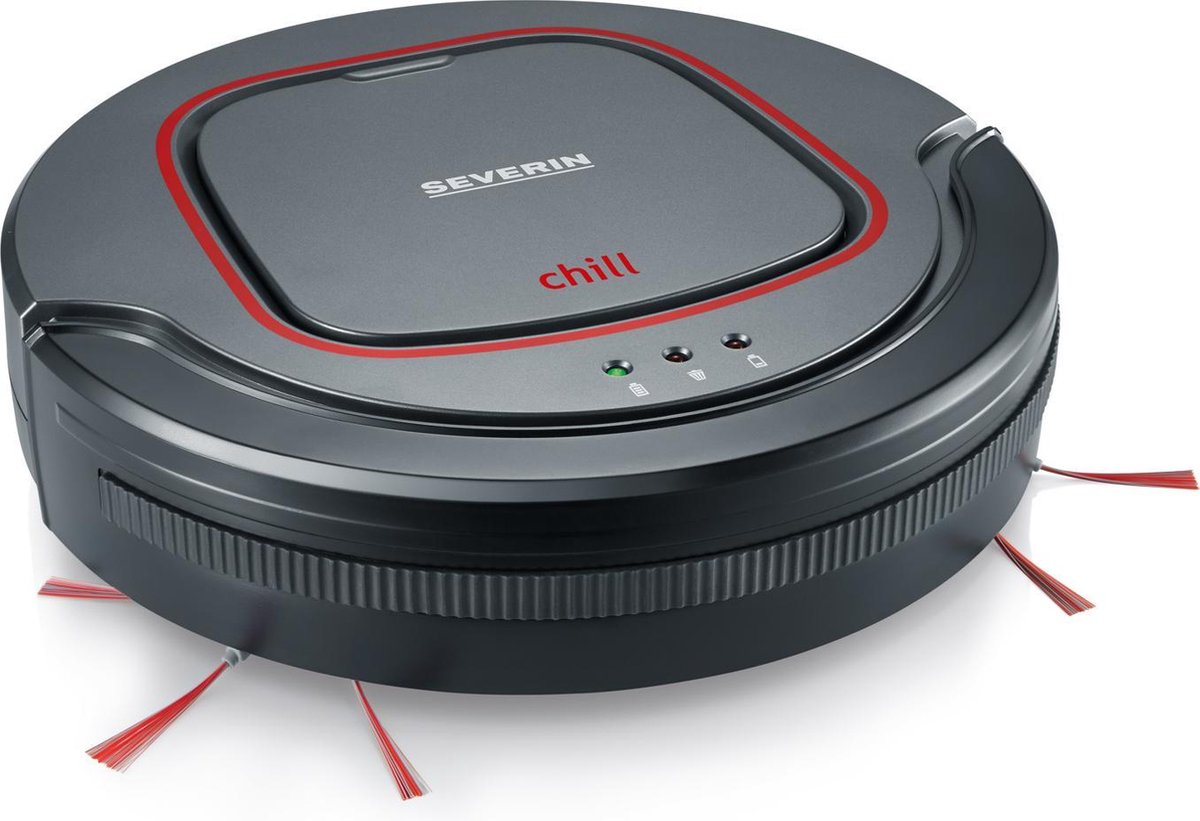 Severin RB 7025 Robotstofzuiger