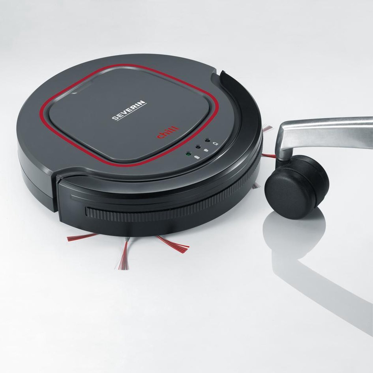 Severin RB 7025 Robotstofzuiger