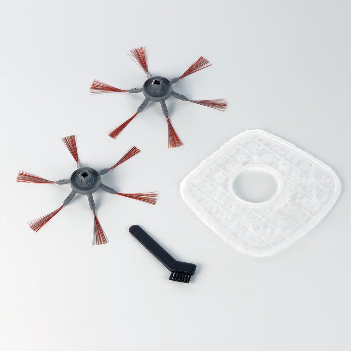 Severin RB 7025 Robotstofzuiger