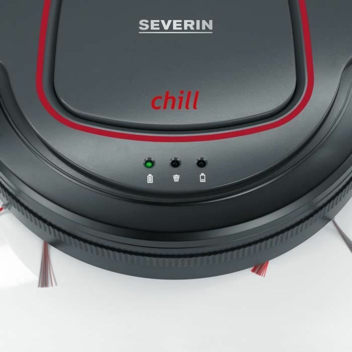 Severin RB 7025 Robotstofzuiger
