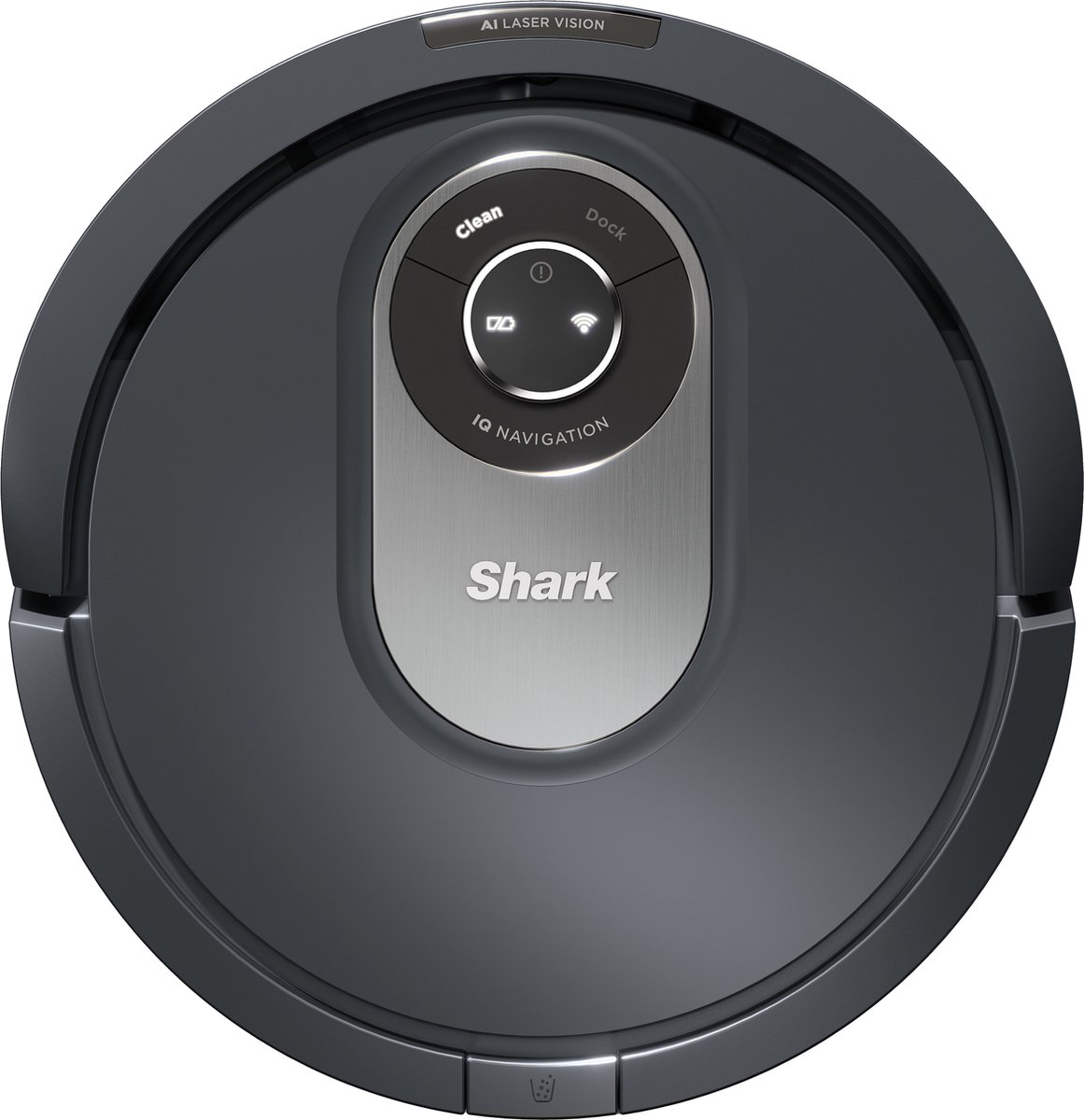 Shark AI Laser Robotstofzuiger RV2001EU